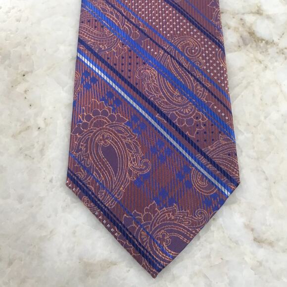 STACY ADAMS TIE - Picture 1 of 6